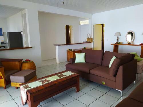 Villa Moorea - Teareva Beach