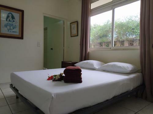 Villa Moorea - Teareva Beach