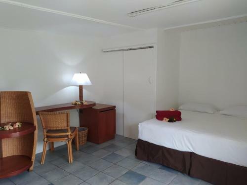 Villa Moorea - Teareva Beach