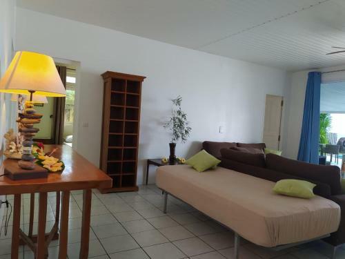 Villa Moorea - Teareva Beach