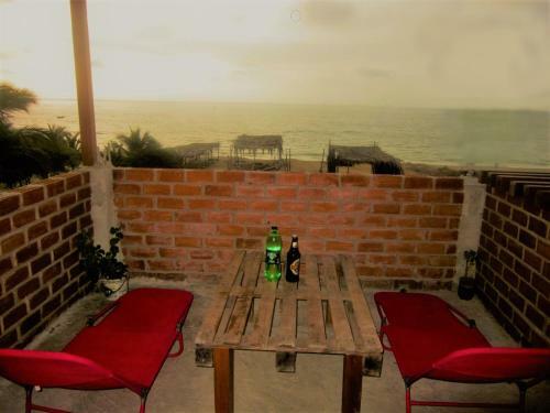 Apartamento Estrella Del Mar - Zorritos