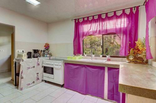Villa Tahiti Beach House