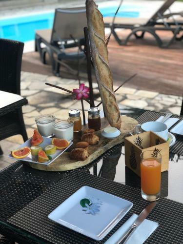 Hostal Relais Fenua