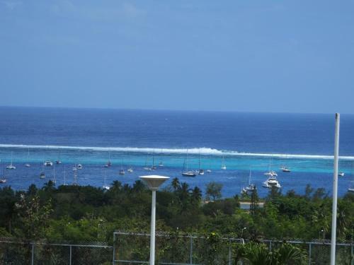 Hotel Tiki H�tel
