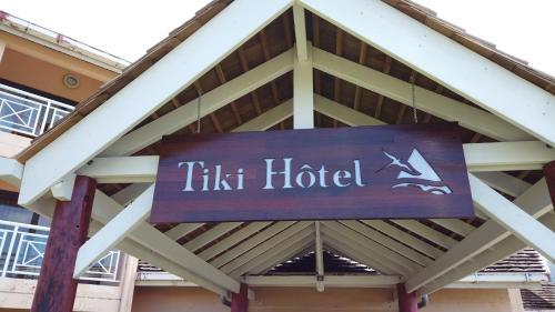 Hotel Tiki H�tel