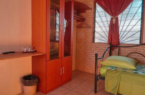 Bed & Breakfast Inaiti Lodge