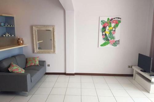 Apartamento Studio Vaiana