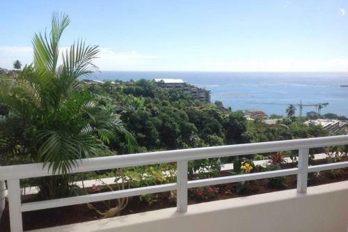 Apartamento Studio Vaiana