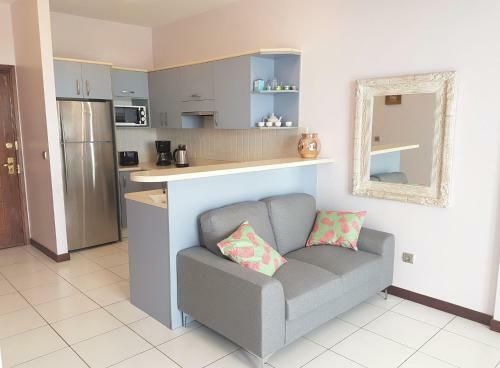 Apartamento Studio Vaiana