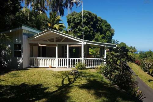 Villa Vaimoana