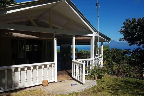 Villa Vaimoana