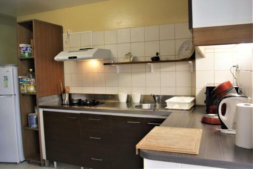 Apartamento Tahiti - Taapuna Cottage