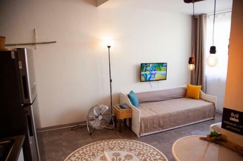 Apartamento Tahiti - Urban Maohi Studio 6