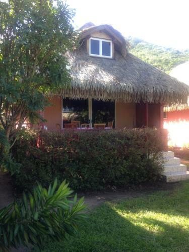 Hostal Fare Aute