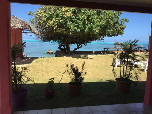 Hostal Fare Aute