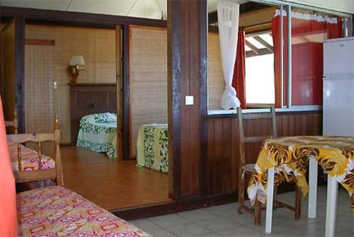 Hostal Fare Aute