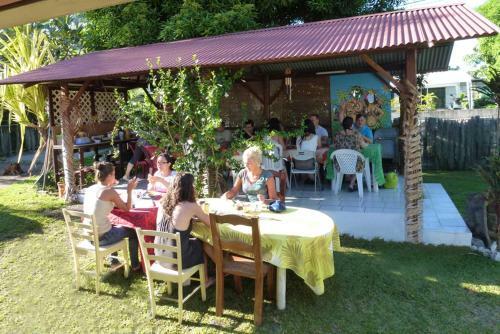 Hostal Pension Te Miti