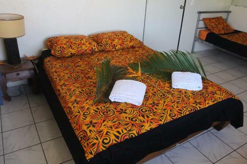 Hostal Pension Te Miti