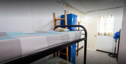 Hostal Pension Te Miti