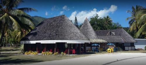 Hostal Pension Te Miti