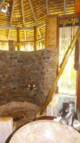 Hostal Green Lodge Moorea