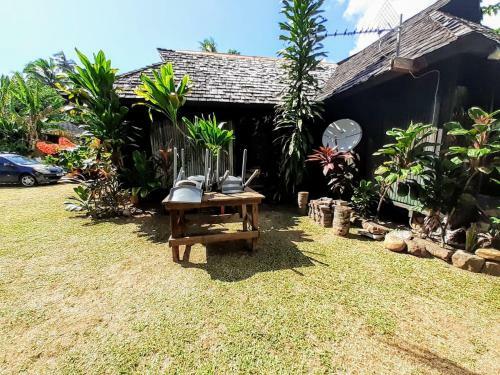 Moorea - Local Spirit 4