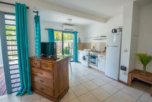 Apartamento Ninamu Lodge N360 Dto-mt
