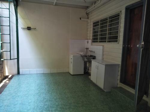 Harbour View Apartments