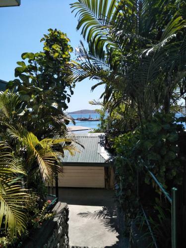 Harbour View Apartments