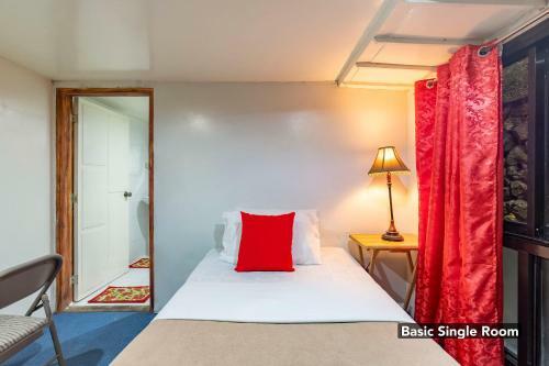 Hotel South Drive Baguio Manor