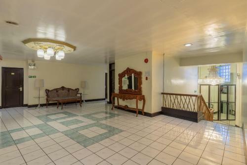 Hotel Zen Rooms Venus Parkview Baguio