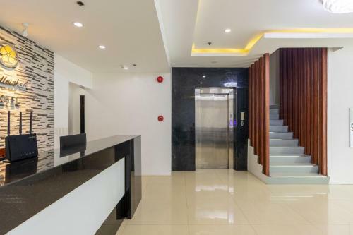 Yellowbell Hotel