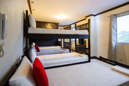 Hotel Machiavelli Lodge