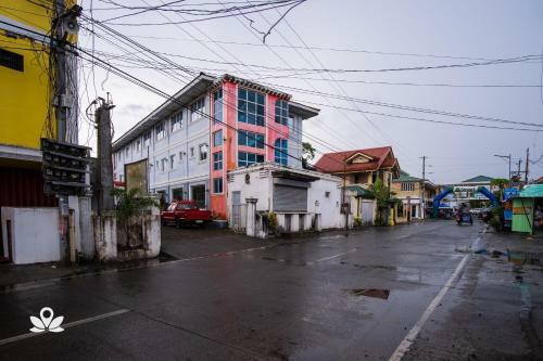 Hotel Machiavelli Lodge