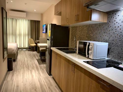Capitol Hill Hotel And Suites