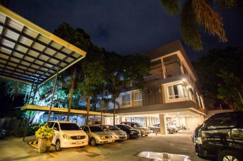Hotel Northwest Inn