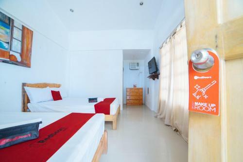 Hotel Reddoorz @ Sabang Beach Baler