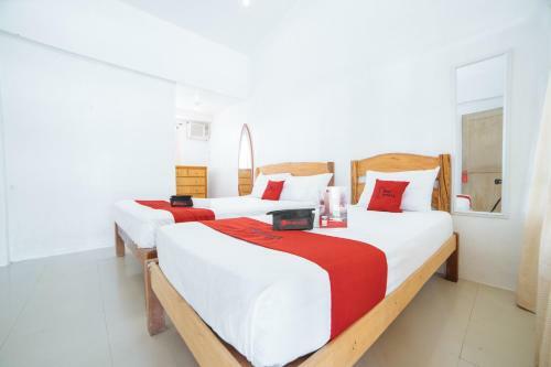Hotel Reddoorz @ Sabang Beach Baler