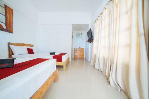 Hotel Reddoorz @ Sabang Beach Baler