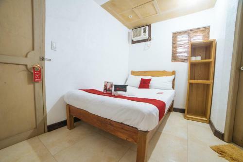 Hotel Reddoorz @ Sabang Beach Baler
