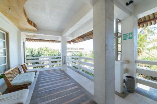 Hotel Reddoorz @ Sabang Beach Baler