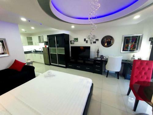 Hotel Kandi Palace
