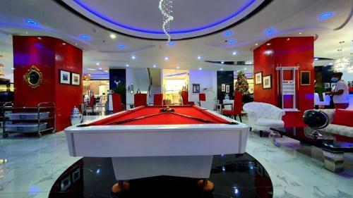 Hotel Kandi Palace