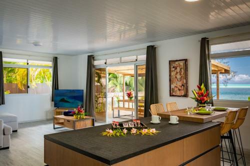 Apartamento Matira Sandy Home N1375 Dto-mt