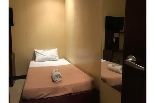 Oyo 762 Laurien Hotel