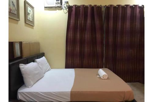 Oyo 762 Laurien Hotel