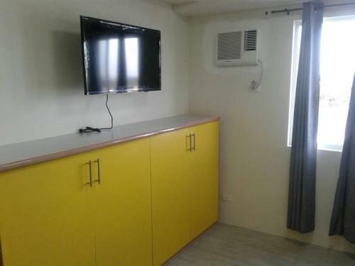 Apartamento Amaia Condominium Mandaue