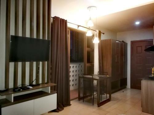 Apartamentos Home Stays By Siia In Cebu City