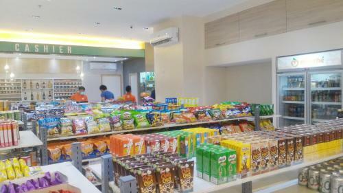 Apartamentos Home Stays By Siia In Cebu City