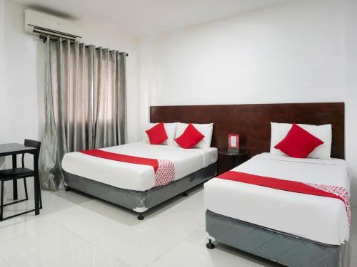 Hotel Oyo 548 Braveheart Residency
